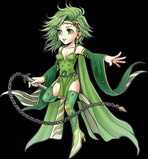 rydia ff4|Rydia .